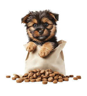 Food & Treats
