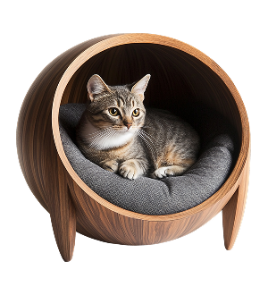 Beds & Furniture