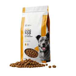 Small Breed Adult Dog Food