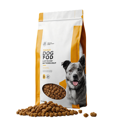 Small Breed Adult Dog Food