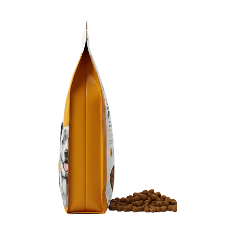 Small Breed Adult Dog Food
