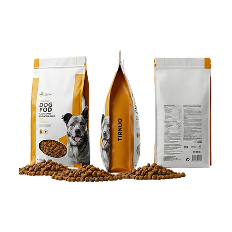 Small Breed Adult Dog Food