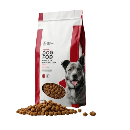 Small Breed Adult Dog Food