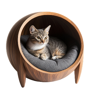 Beds & Furniture