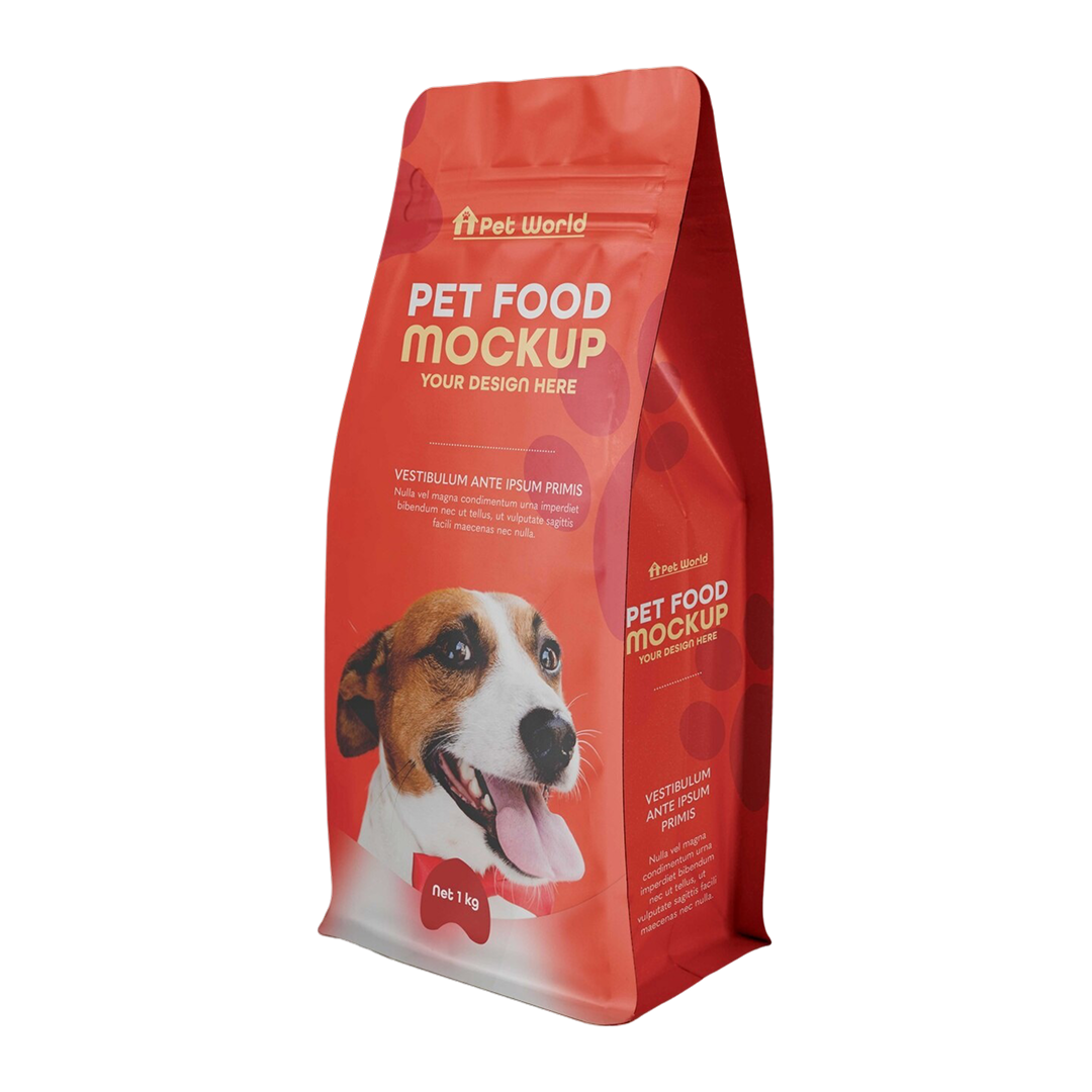Pet Premium Dog Food
