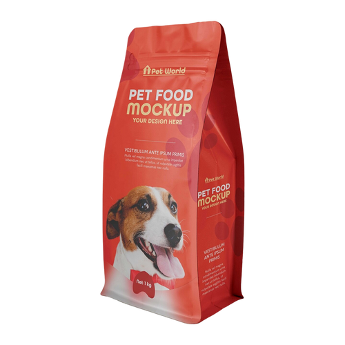 Pet Premium Dog Food