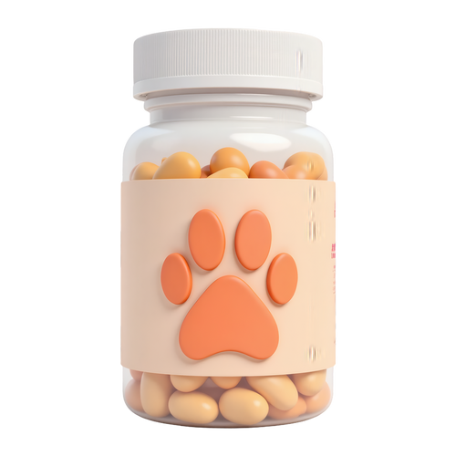 Pet Vitamin Supplements
