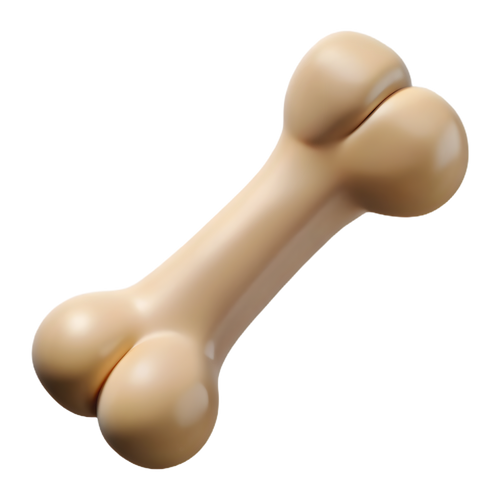 Dog Chew Bone