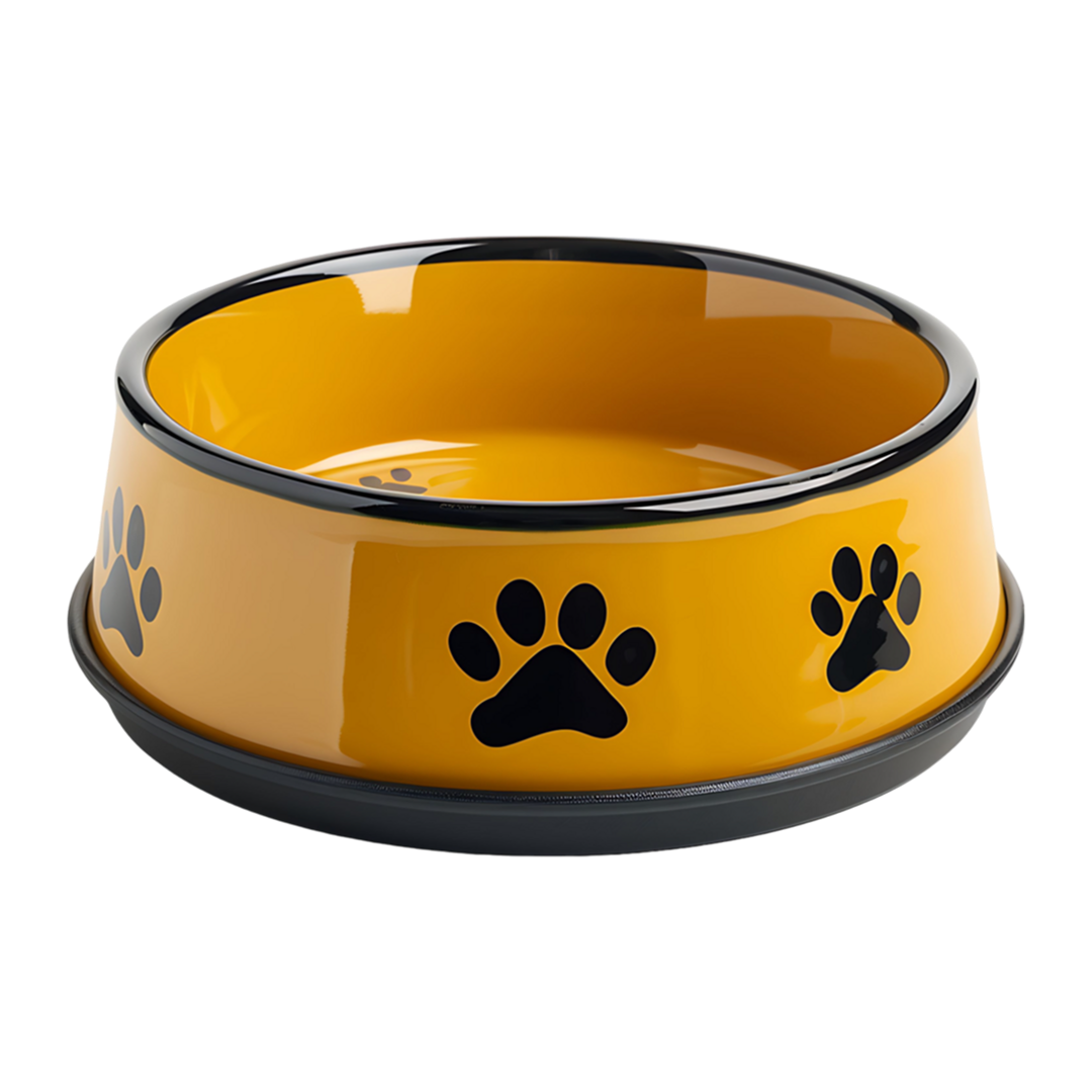 Stainless Steel Pet Bowl