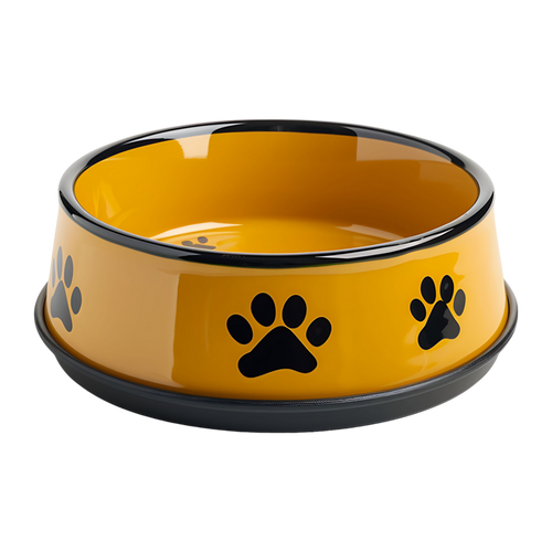 Stainless Steel Pet Bowl