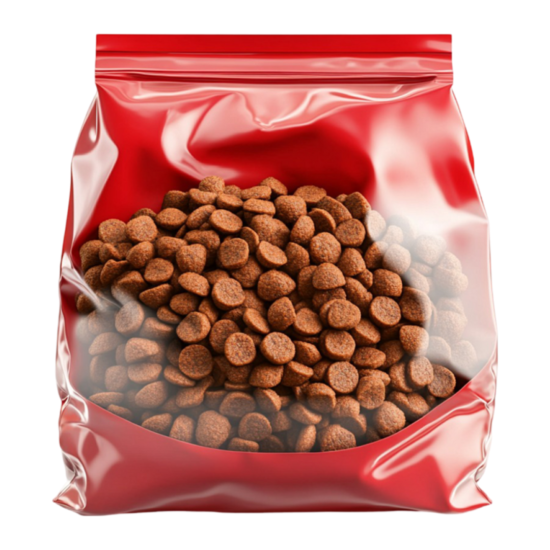 Premium Dry Dog Food