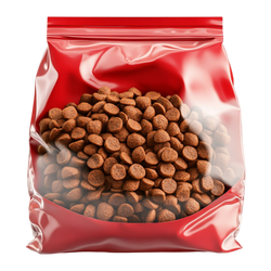 Premium Dry Dog Food