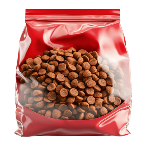 Premium Dry Dog Food