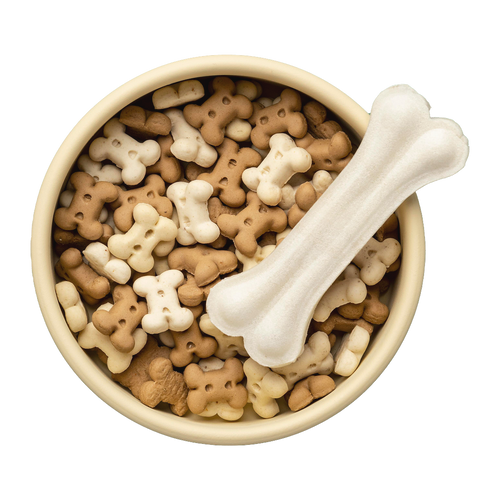 Dog Biscuit Treats