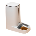 Automatic Gravity Pet Feeder