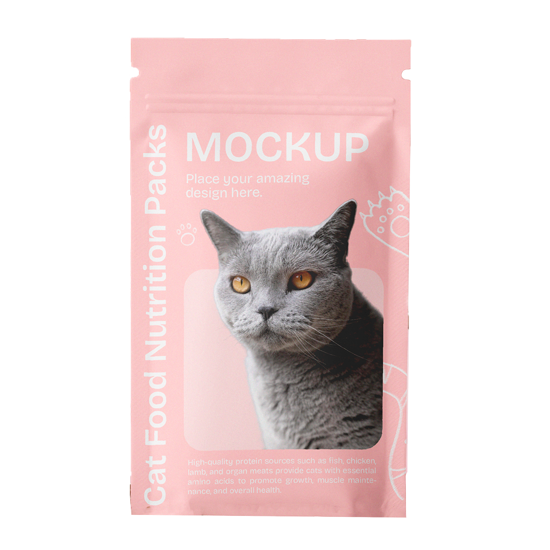 Cat Food