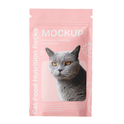Cat Food
