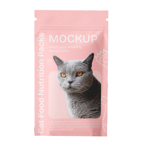 Cat Food