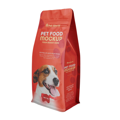 Pet Food