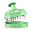 Pet Shampoo Brush