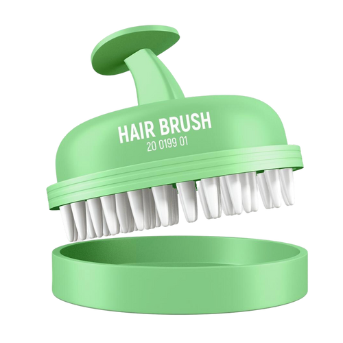 Pet Shampoo Brush