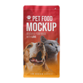 Pet Food for Dogs & Cats