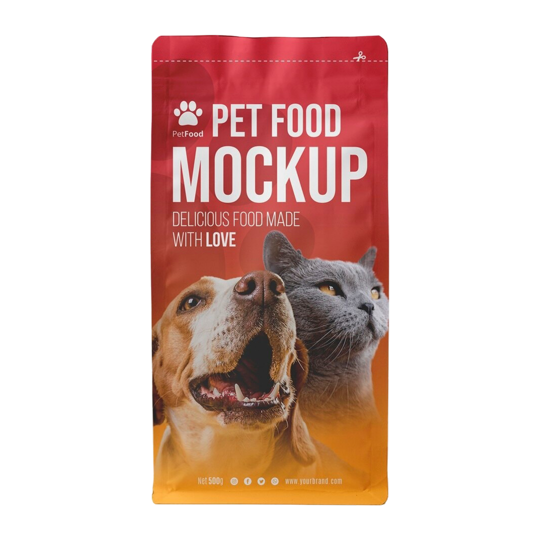 Pet Food for Dogs & Cats