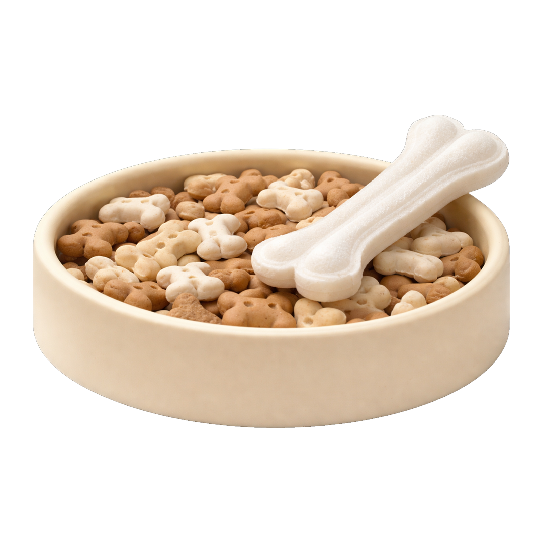 Dog Biscuit Treats