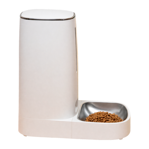 Automatic Gravity Pet Feeder