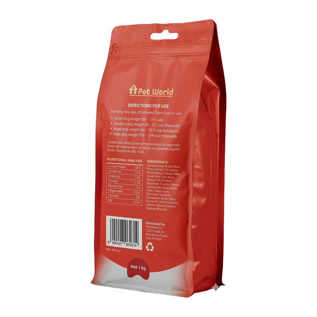 Pet Food