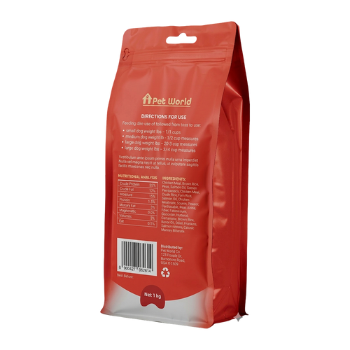 Pet Food