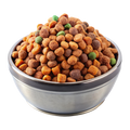 Premium Pet Food Mix